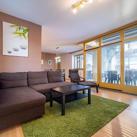 ליפנו נאד וויטאבו Apartment Riviera 500-15 Lipno Home מראה חיצוני תמונה