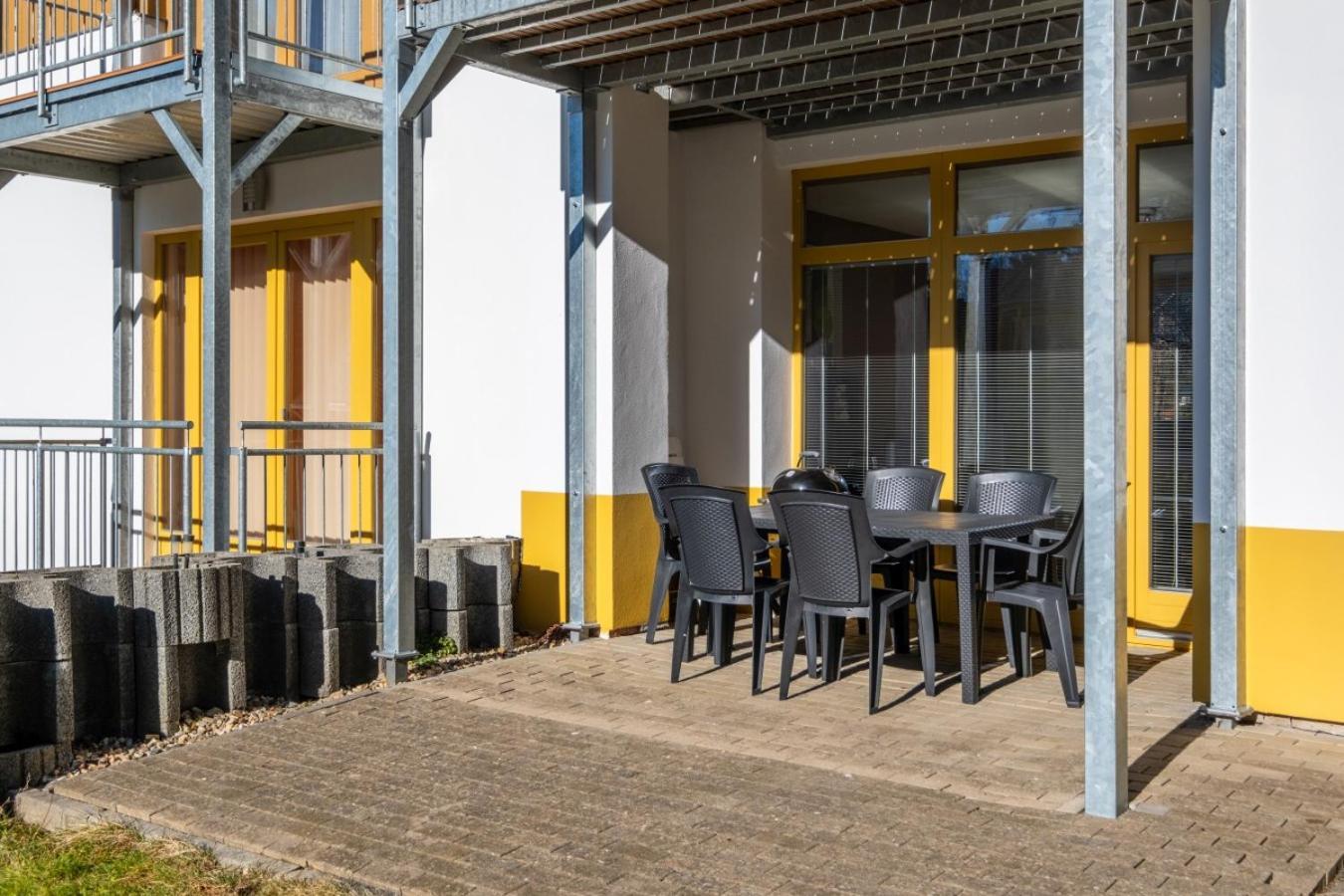 ליפנו נאד וויטאבו Apartment Riviera 500-15 Lipno Home מראה חיצוני תמונה
