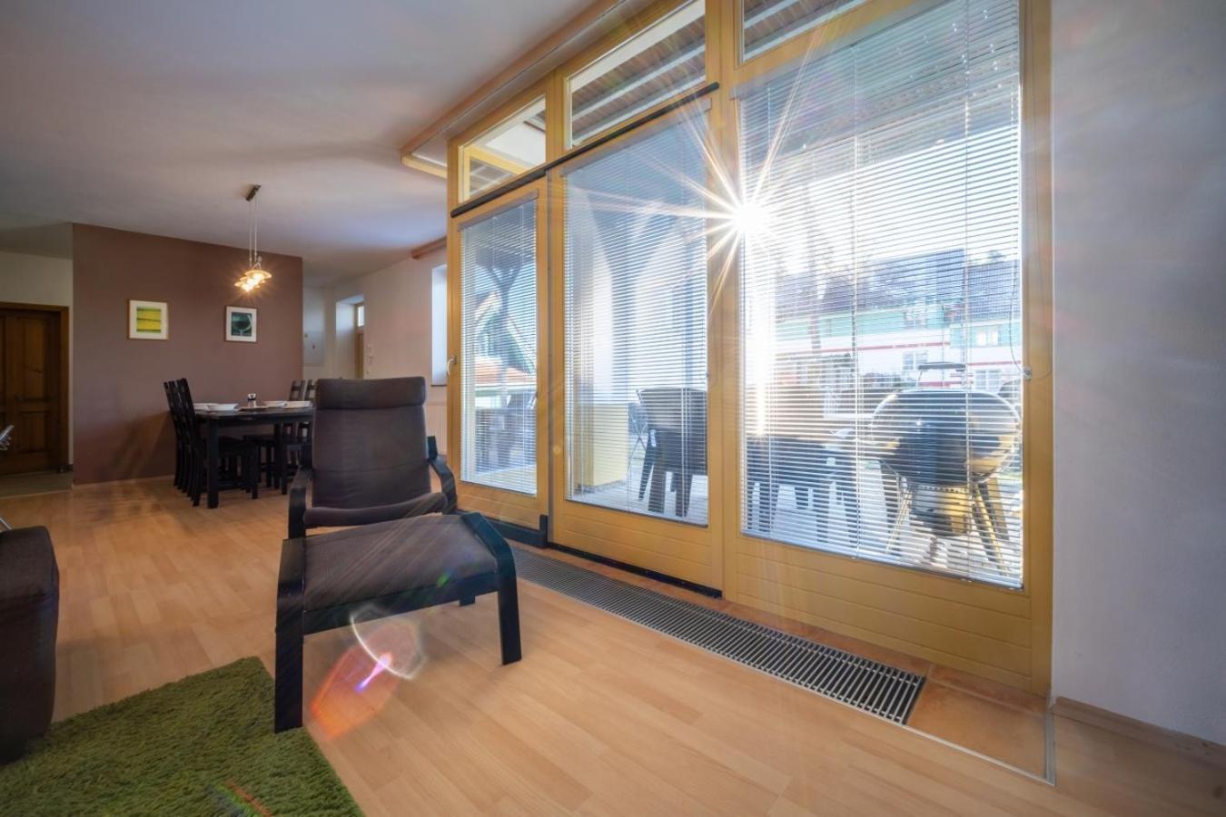 ליפנו נאד וויטאבו Apartment Riviera 500-15 Lipno Home מראה חיצוני תמונה