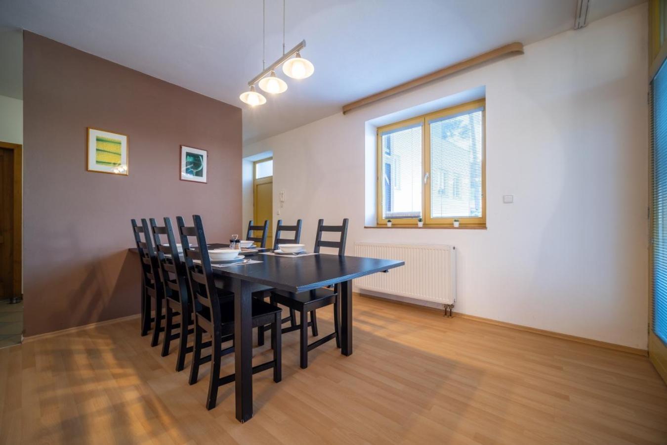 ליפנו נאד וויטאבו Apartment Riviera 500-15 Lipno Home מראה חיצוני תמונה