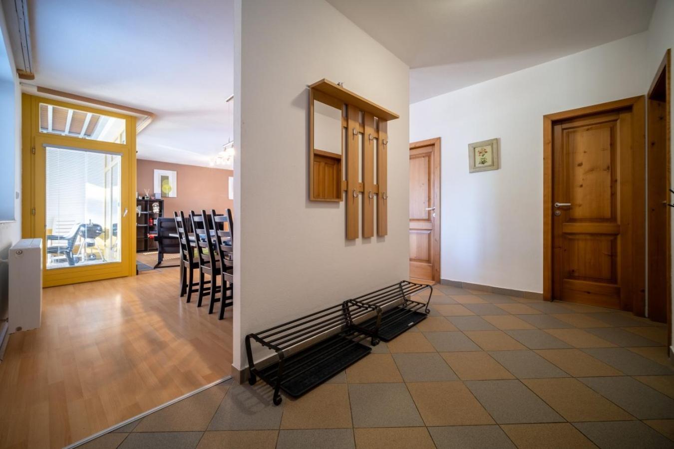 ליפנו נאד וויטאבו Apartment Riviera 500-15 Lipno Home מראה חיצוני תמונה