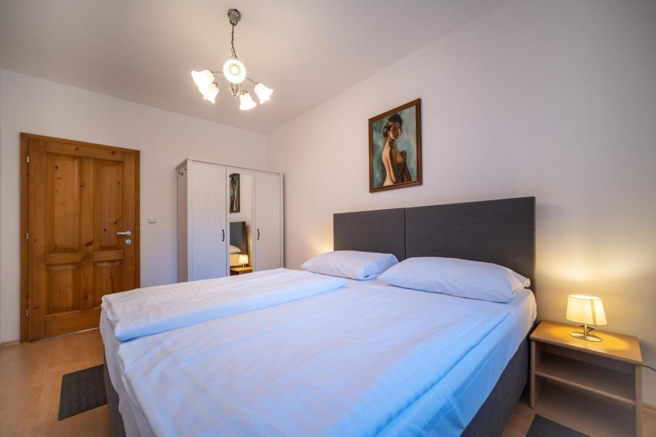 ליפנו נאד וויטאבו Apartment Riviera 500-15 Lipno Home מראה חיצוני תמונה
